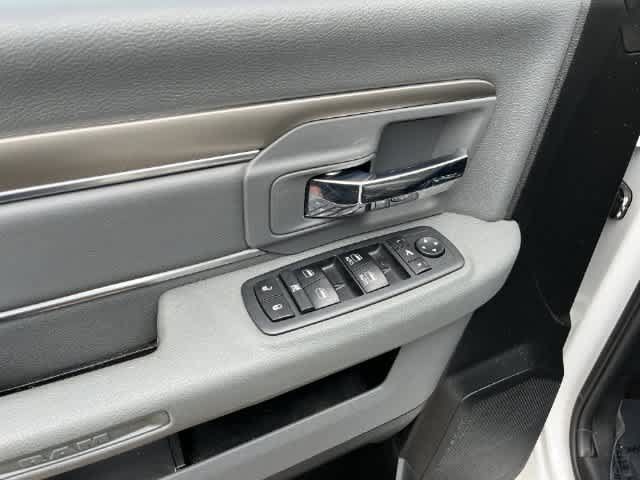 Used 2019 RAM 1500 Big Horn AWD/4WD image 31