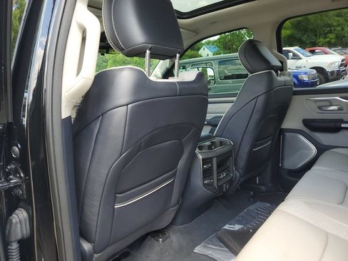 Certified 2023 RAM 1500 Limited AWD/4WD image 14