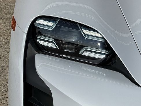 Certified 2024 Porsche Taycan Turbo S image 12