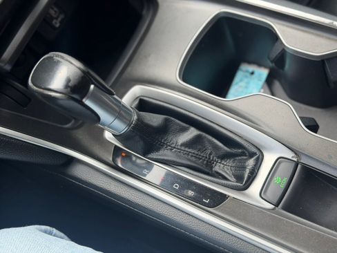 Used 2018 Honda Accord EX-L image 22