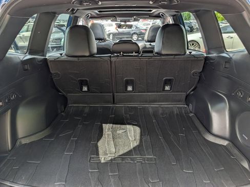 Certified 2023 Subaru Forester Wilderness AWD/4WD image 24