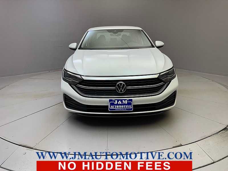 Used 2024 Volkswagen Jetta S FWD image 8