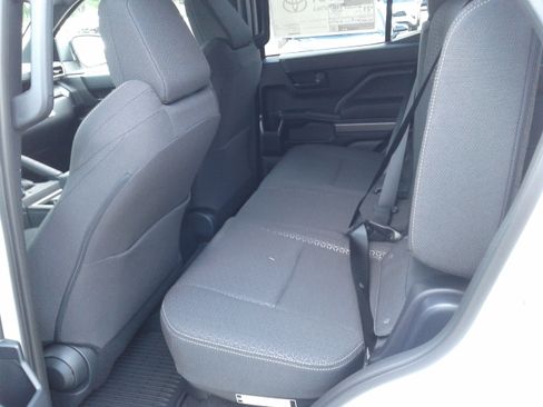 New 2026 Toyota 4Runner SR5 image 4