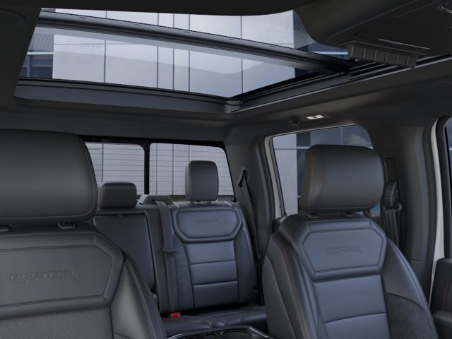 New 2026 Ford F150 Raptor AWD/4WD image 23
