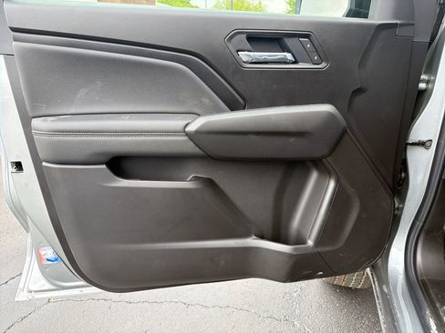 New 2026 GMC Canyon Elevation w/ Convenience Package AWD/4WD image 10