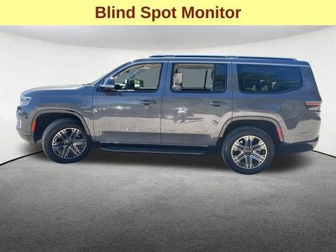 Used 2023 Jeep Wagoneer 4WD w/ Premium Group I image 6