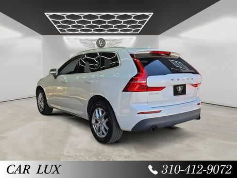 Used 2020 Volvo XC60 T5 Momentum image 3