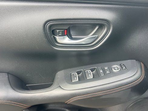 Certified 2024 Honda HR-V Sport image 5