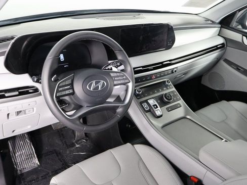 Used 2023 Hyundai Palisade SEL AWD/4WD image 7