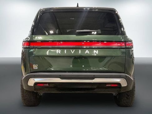 Used 2023 Rivian R1S Adventure AWD/4WD image 4