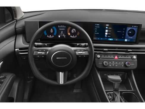 New 2026 Hyundai Tucson SE AWD/4WD image 4