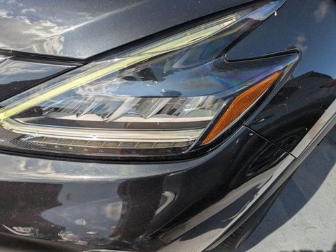 Certified 2022 Nissan Murano Platinum w/ Cargo Package image 4