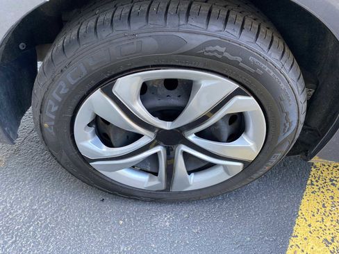 Used 2015 Honda Civic LX image 30
