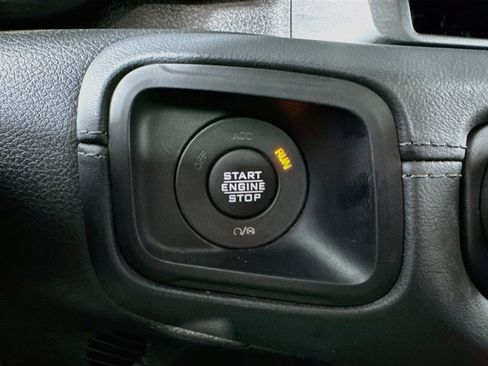 Used 2024 Jeep Wrangler Unlimited Rubicon 4xe AWD/4WD image 18