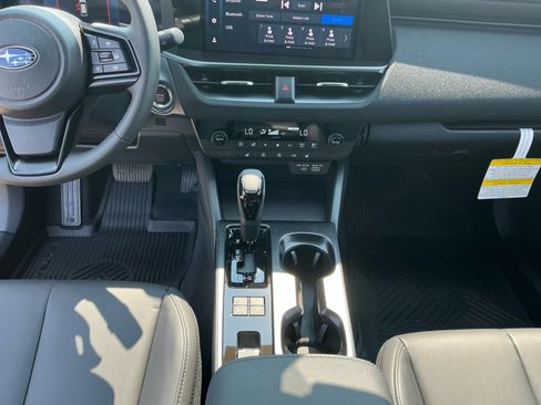New 2026 Subaru Outback Premium AWD/4WD image 11