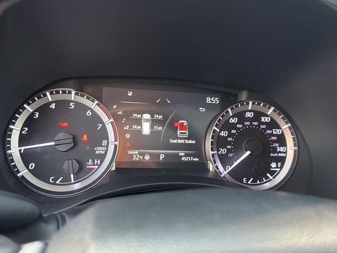 Certified 2023 Toyota Highlander XSE image 20