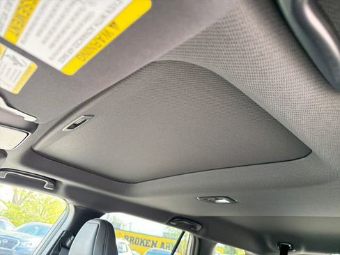 New 2026 Subaru Outback Premium AWD/4WD image 16