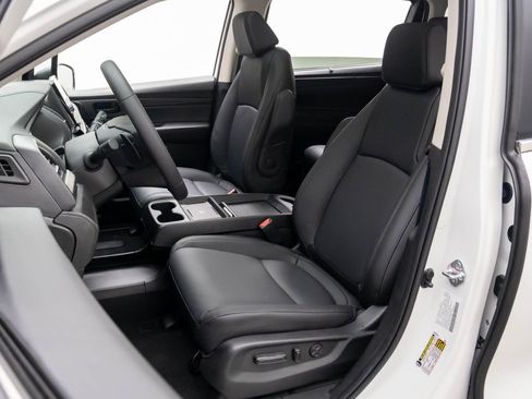 New 2026 Honda Odyssey EX-L image 16