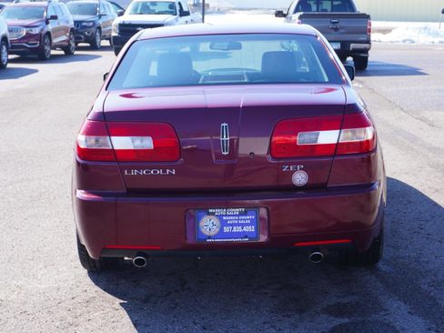 Used 2006 Lincoln Zephyr image 4