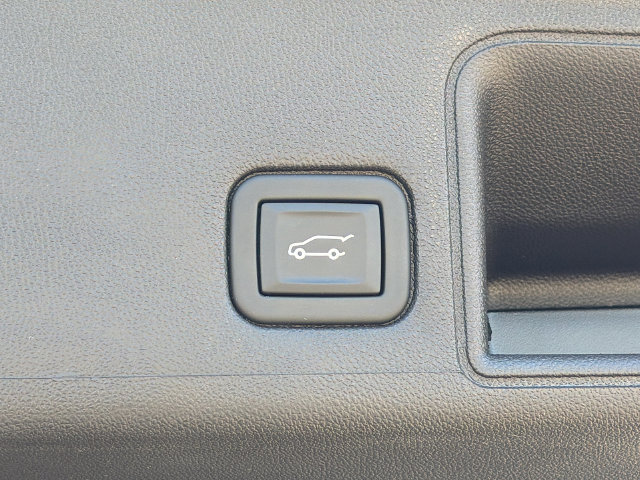 Used 2023 GMC Terrain AT4 AWD/4WD image 33
