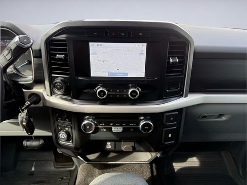 Used 2023 Ford F150 XLT w/ Equipment Group 301A Mid AWD/4WD image 19
