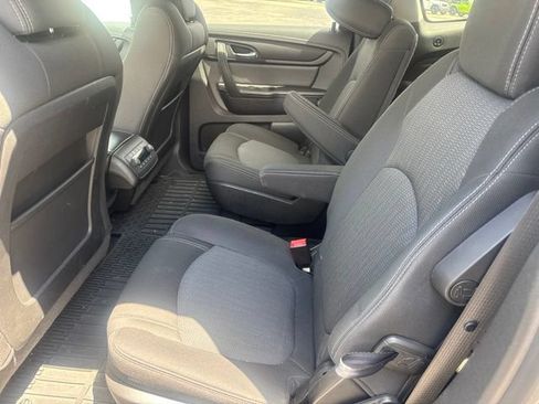Used 2015 Chevrolet Traverse LT FWD image 8