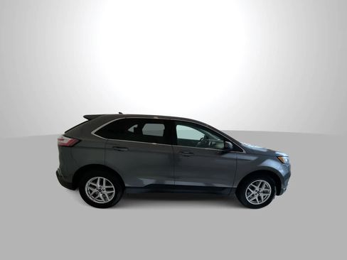 Used 2024 Ford Edge SEL AWD/4WD image 9