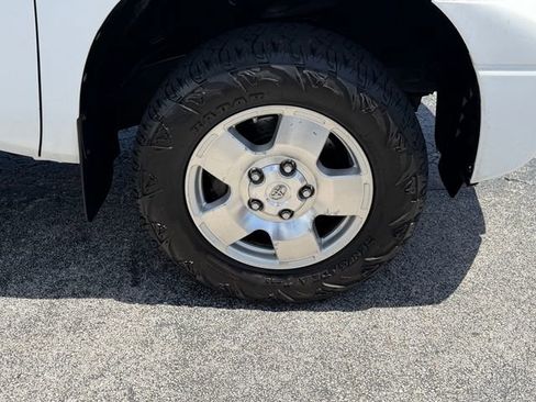 Used 2012 Toyota Tundra 4x4 CrewMax w/ TRD Off-Road Pkg image 9