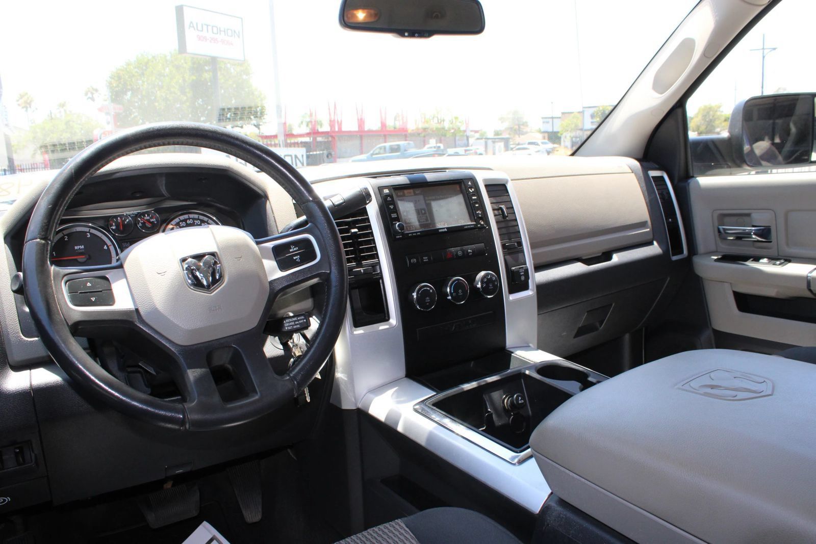 Used 2010 Dodge Ram 3500 Truck SLT w/ Big Horn Regional Package RWD image 21