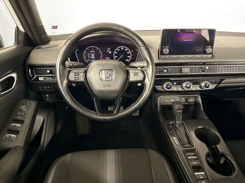 Certified 2023 Honda Civic Sport image 31