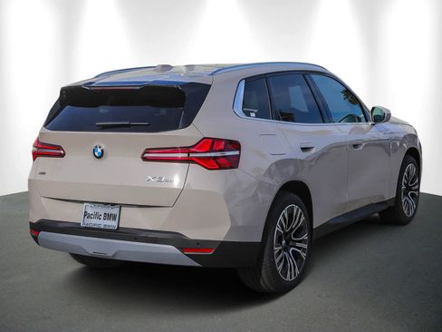 New 2026 BMW X3 xDrive30 w/ Premium Package image 7