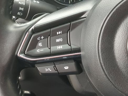 Used 2022 MAZDA CX-5 AWD 2.5 S w/ Premium Package image 23