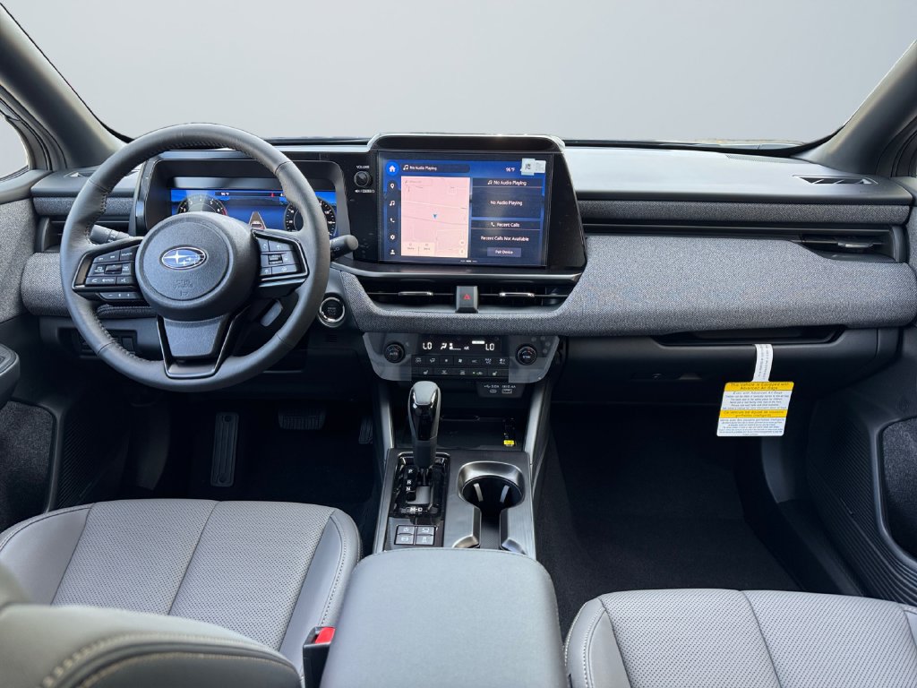 New 2026 Subaru Outback Limited XT AWD/4WD image 10