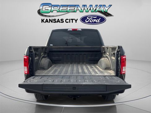 Used 2015 Ford F150 XLT w/ Equipment Group 302A Luxury image 7