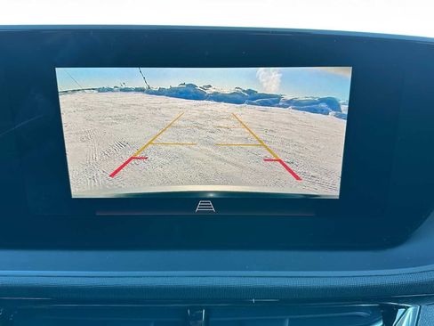 New 2026 Buick Envista Sport Touring w/ Convenience I Package image 27