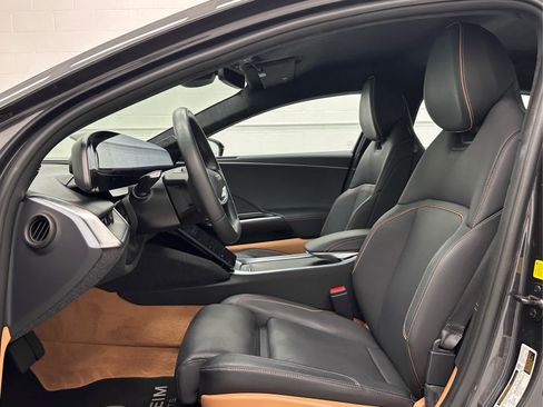 Used 2024 Lucid Air Touring AWD/4WD image 11