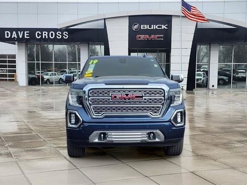 Used 2019 GMC Sierra 1500 Denali w/ Denali Ultimate Package image 2