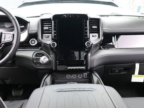 New 2026 RAM 1500 Limited w/ Night Edition AWD/4WD image 24