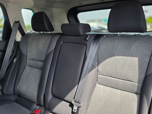 Used 2024 Nissan Rogue SV image 16