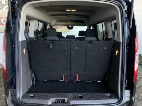 Used 2020 Ford Transit Connect XL image 10