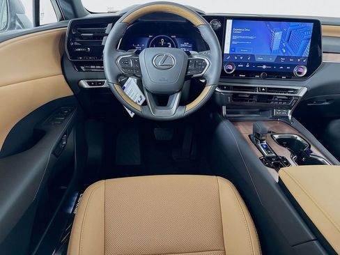 New 2026 Lexus RX 350h 350h image 19