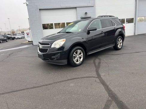 Used 2011 Chevrolet Equinox LT w/ Driver Convenience Package image 20
