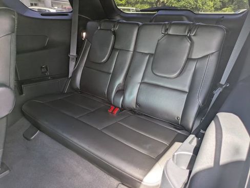 Used 2022 Ford Explorer ST w/ ST Street Pack RWD image 16