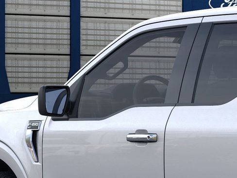 New 2026 Ford F150 XLT w/ XLT Chrome Appearance Package AWD/4WD image 49
