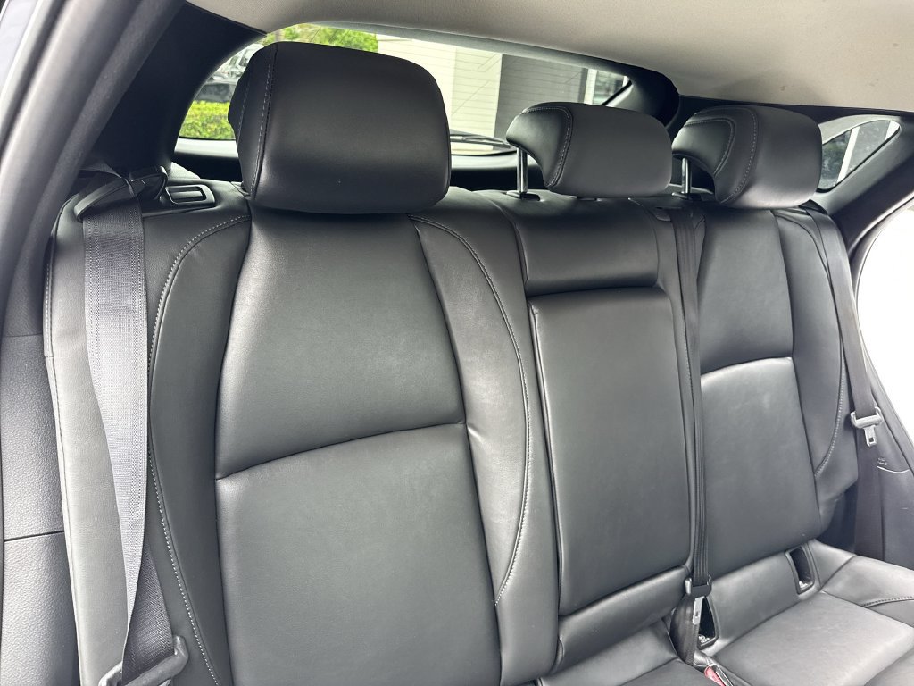 Used 2023 MAZDA CX-30 AWD 2.5 S w/ Preferred Package image 47