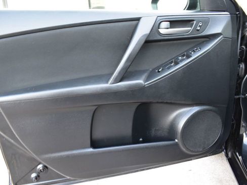 Used 2012 MAZDA MAZDA3 i Sport image 38