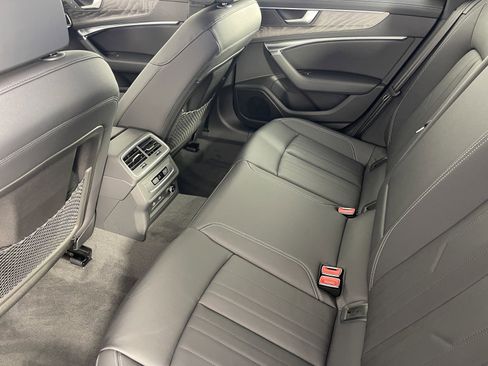 New 2025 Audi A6 2.0T Premium image 34