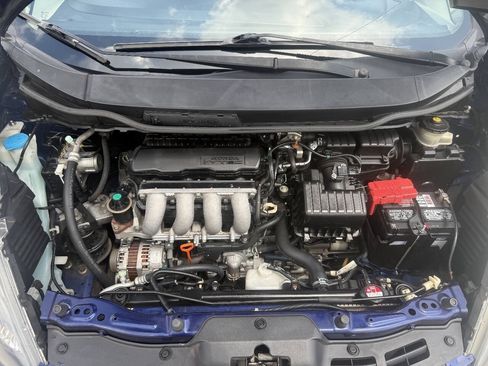 Used 2013 Honda Fit image 24
