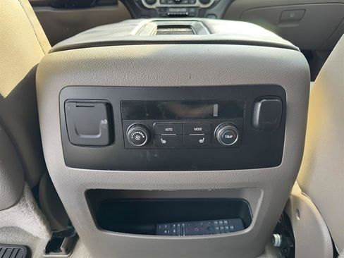 Used 2015 Chevrolet Suburban LTZ w/ Max Trailering Package image 18