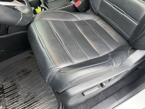 Used 2021 Honda CR-V EX-L image 23